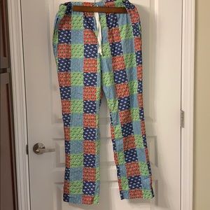 Vineyard Vines men’s size medium pajama pants
